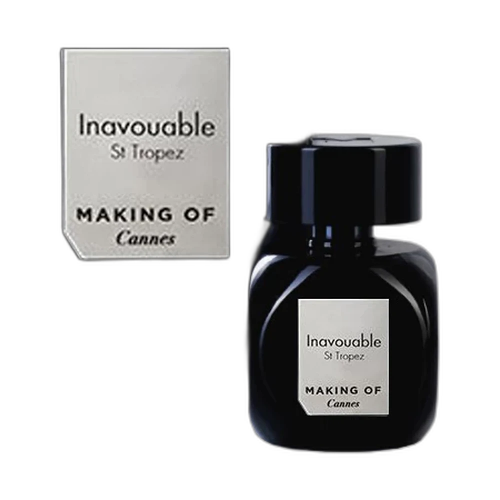 MAKING OF CANNES INAVOUABLE edp (w) 75ml