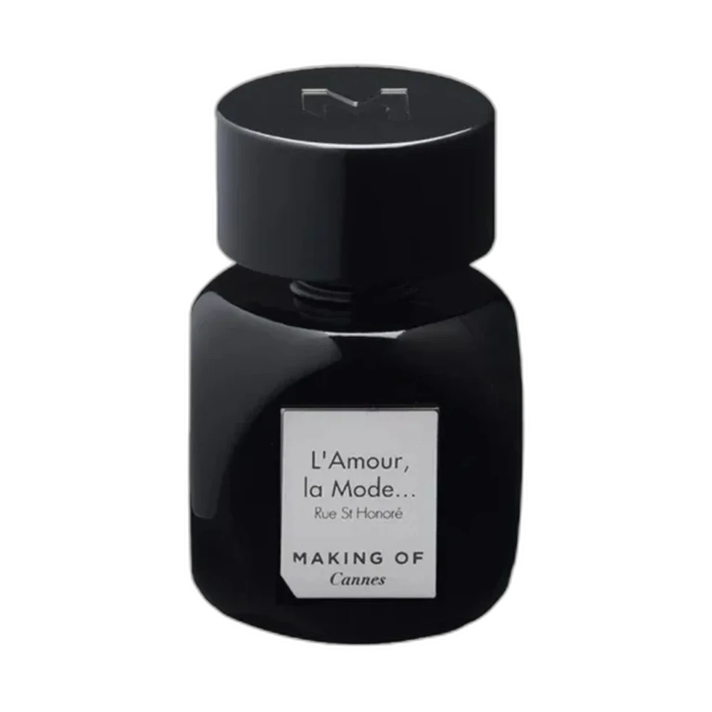 MAKING OF CANNES LAMOUR LA MODE 75ml тестер