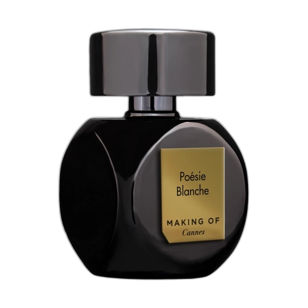 MAKING OF CANNES POESIE BLANCHE edp 75ml TESTER