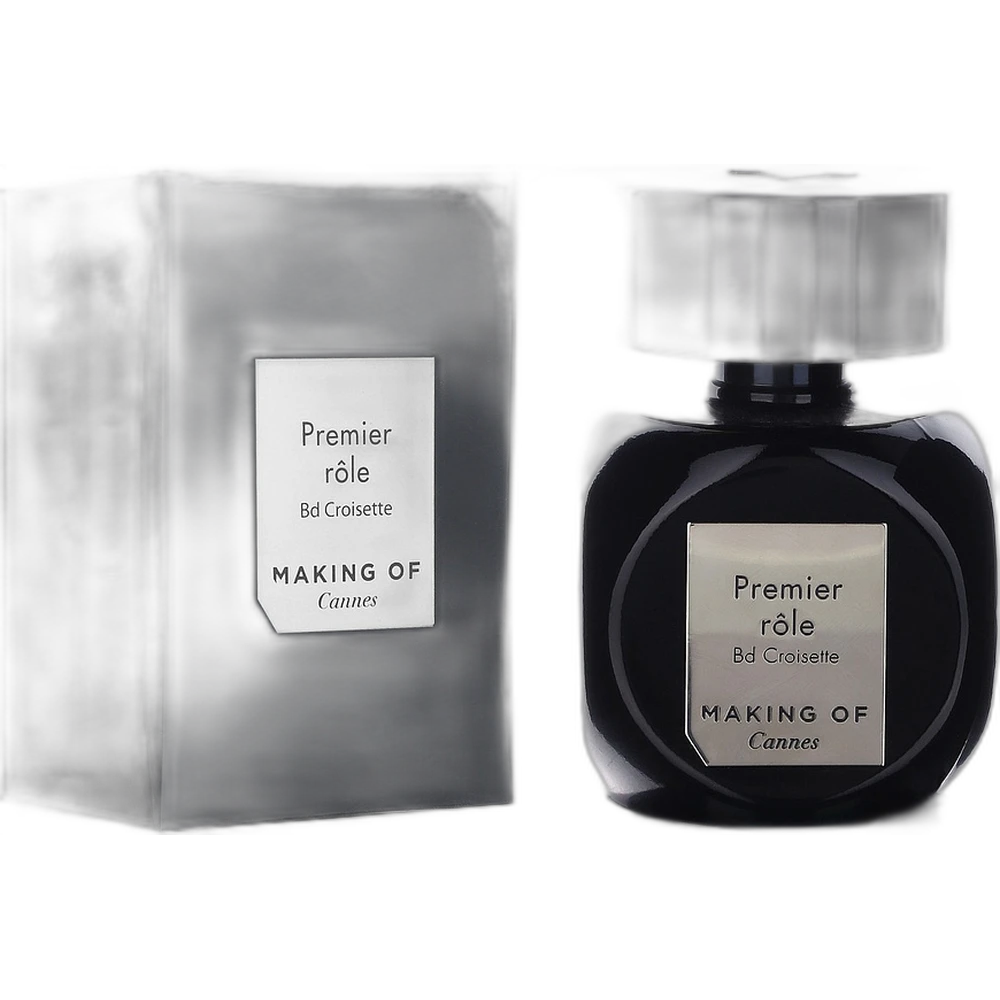 MAKING OF CANNES PREMIER ROLE edp (w) 75ml
