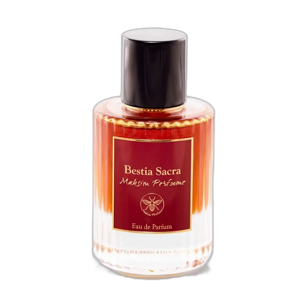 MAKSIM PERFUME BESTIA SACRA edp 50ml