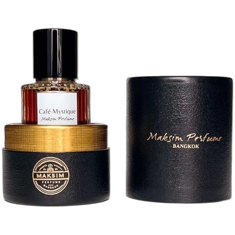 MAKSIM PERFUME CAFE MYSTIQUE 30ml parfume
