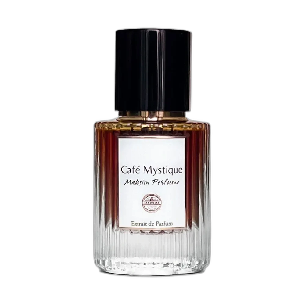 MAKSIM PERFUME CAFE MYSTIQUE 9ml parfume mini