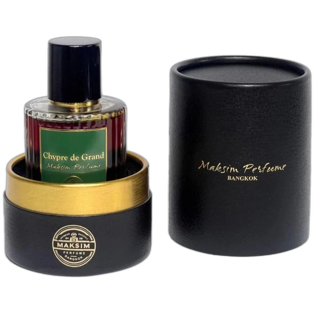 MAKSIM PERFUME CHYPRE DE GRAND 50ml parfume