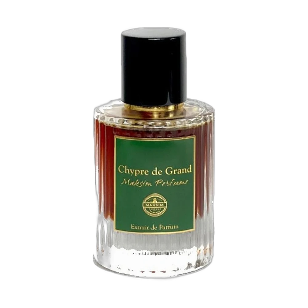 MAKSIM PERFUME CHYPRE DE GRAND 9ml parfume mini