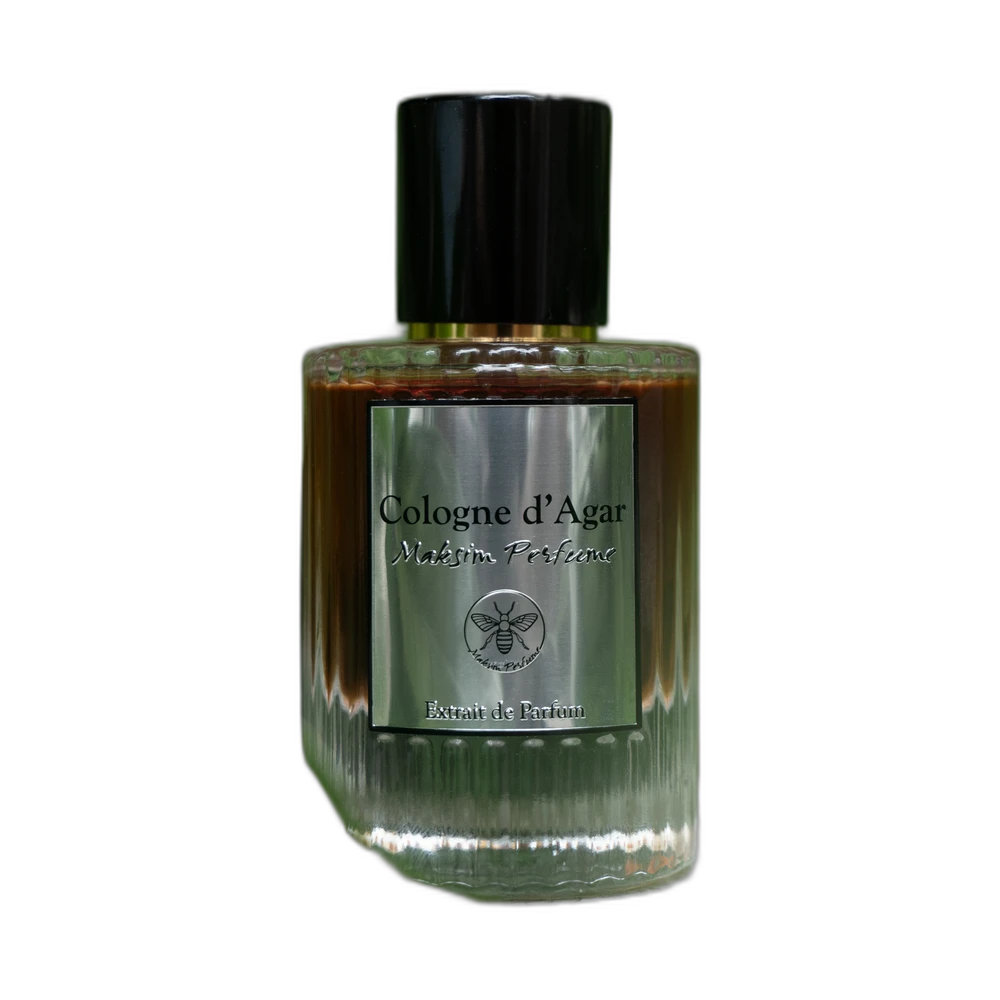 MAKSIM PERFUME COLOGNE DAGAR 50ml