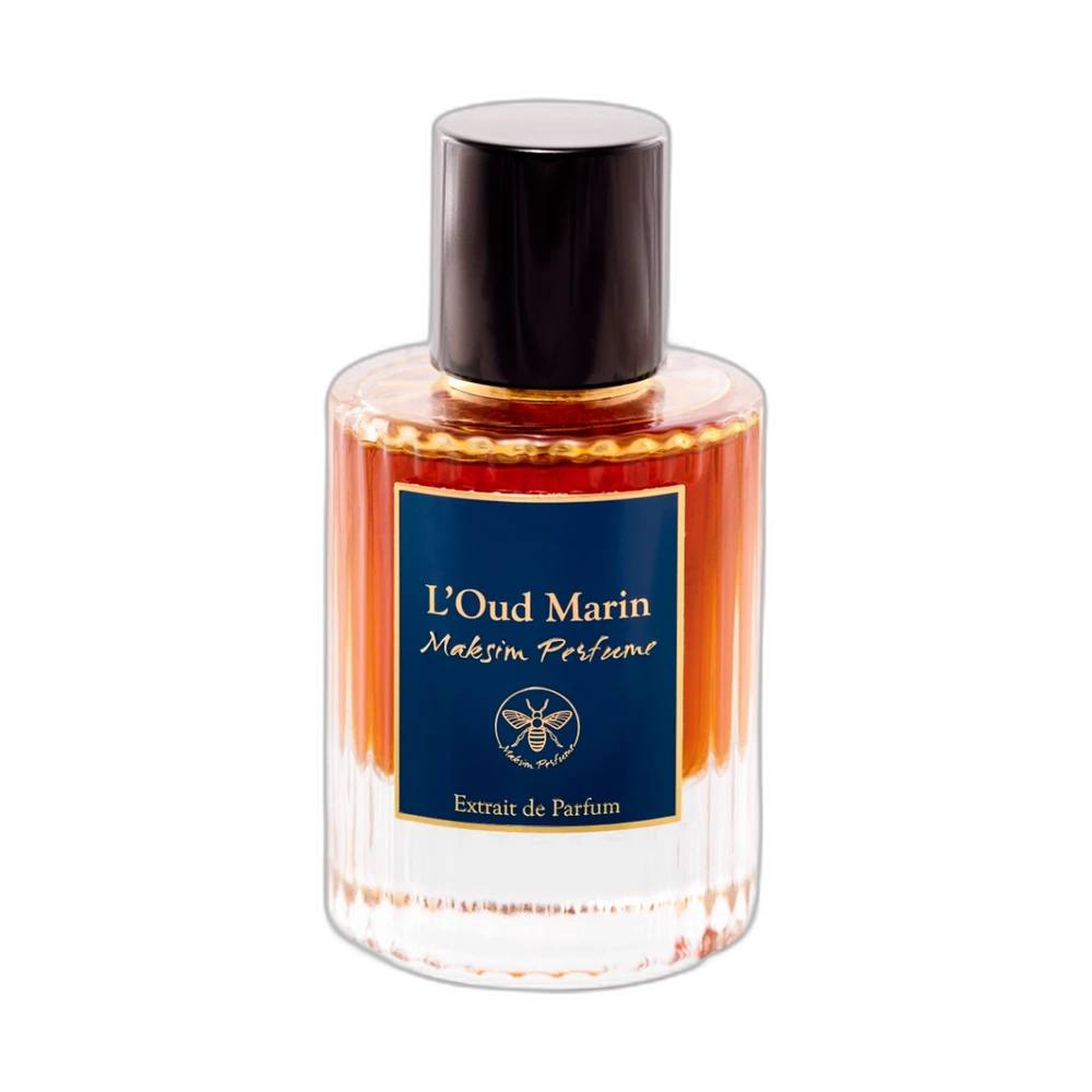 MAKSIM PERFUME LOUD MARIN 50ml
