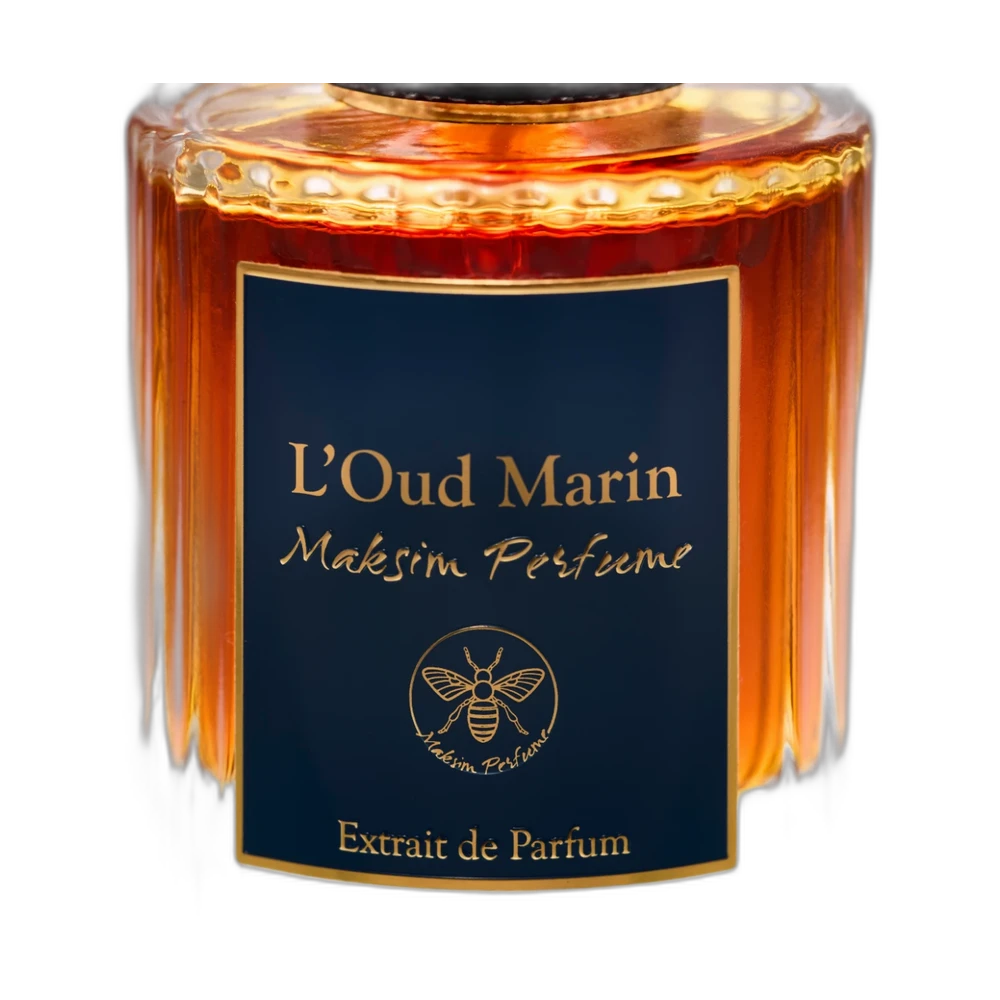 MAKSIM PERFUME LOUD MARIN 9ml mini