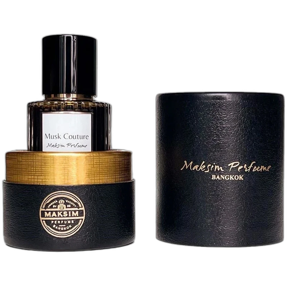 MAKSIM PERFUME MUSK COUTURE 30ml parfume