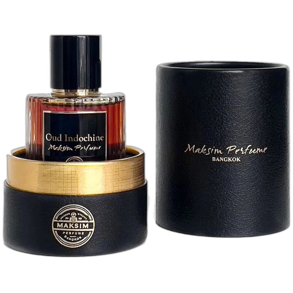 MAKSIM PERFUME OUD INDOCHINE 50ml parfume