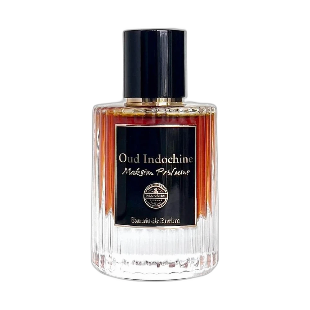 MAKSIM PERFUME OUD INDOCHINE 9ml parfume mini