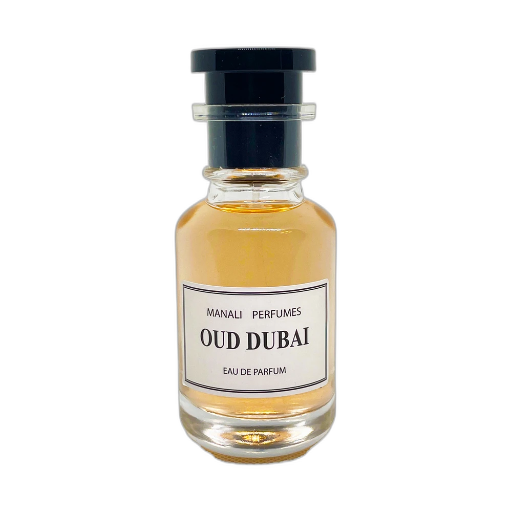 MANALI PERFUMES OUD DUBAI 50ml тестер
