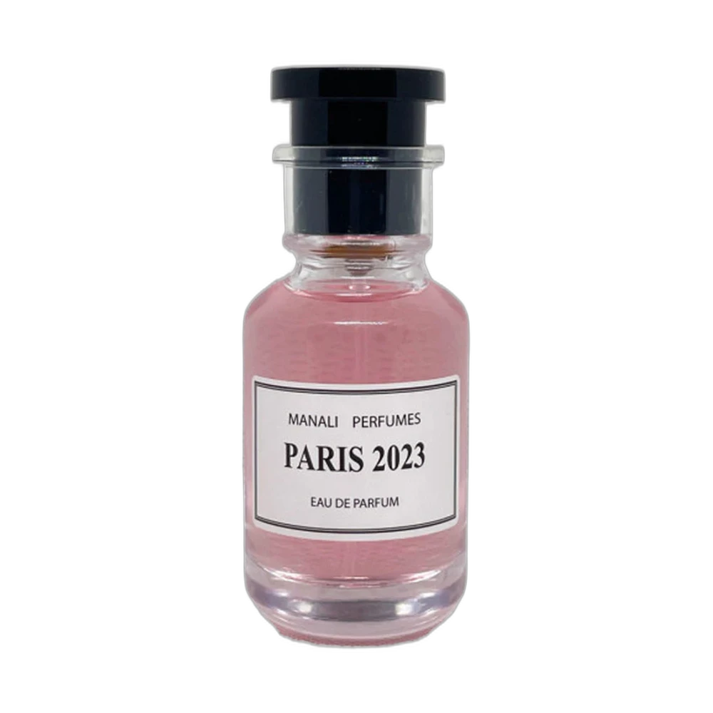 MANALI PERFUMES PARIS 2023 edp (w) 50ml TESTER