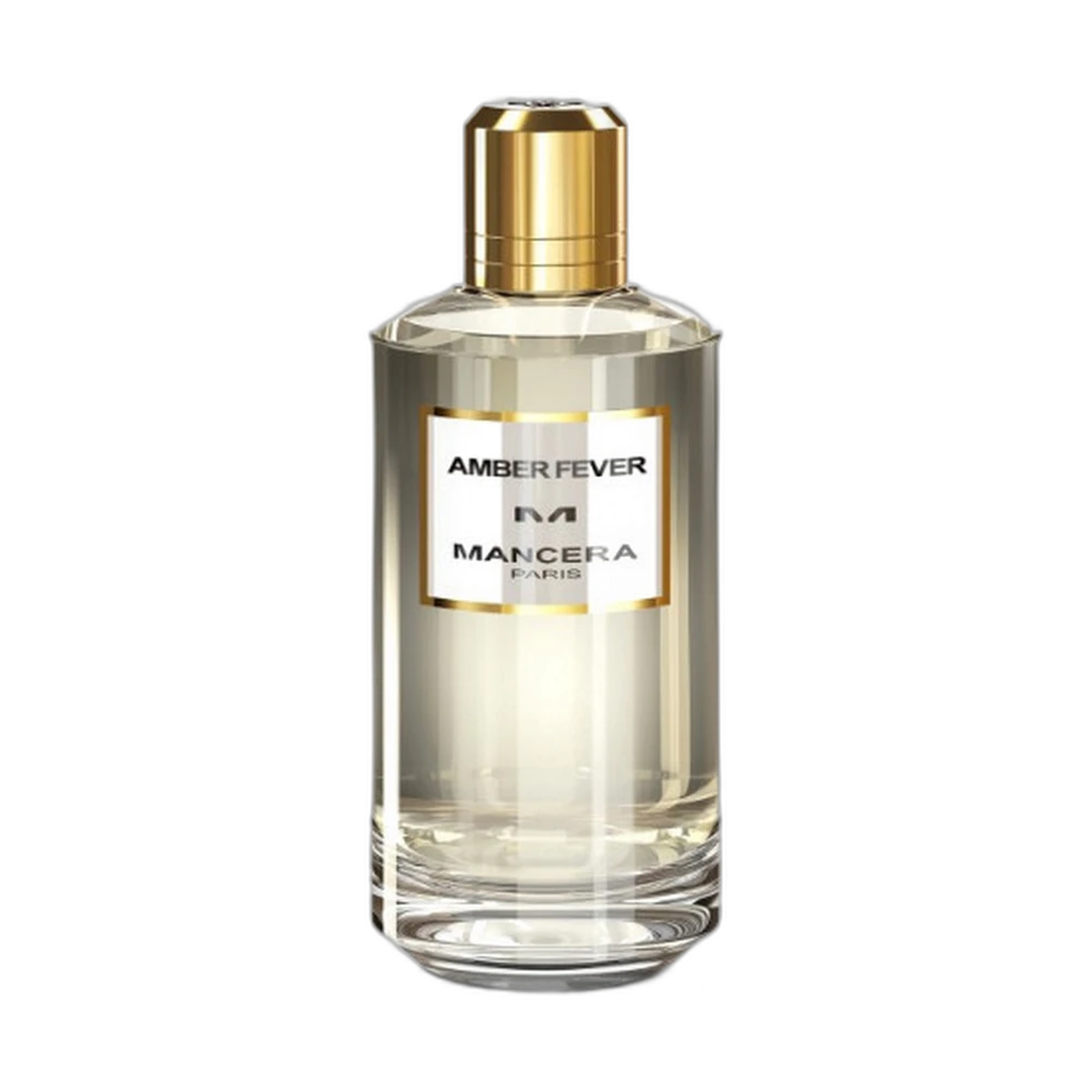 MANCERA AMBER FEVER edp 120ml TESTER