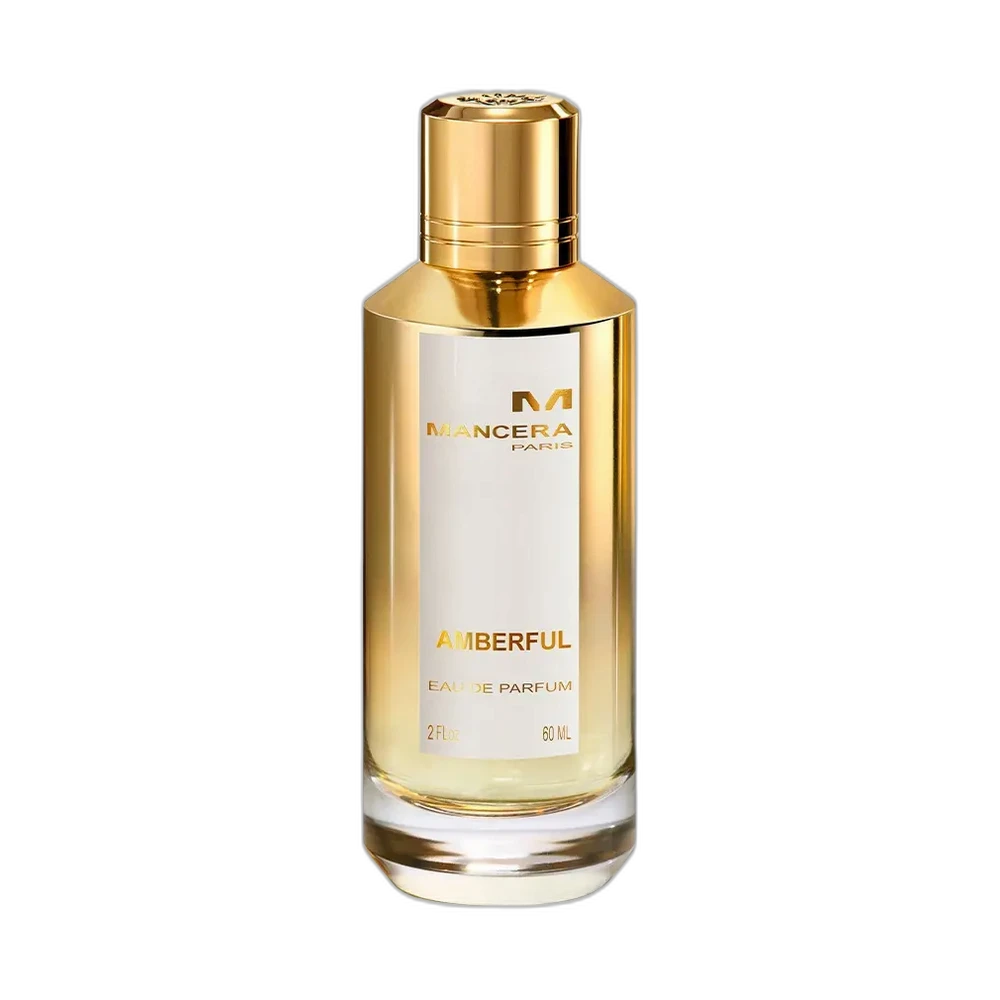 MANCERA AMBERFUL edp 60ml TESTER