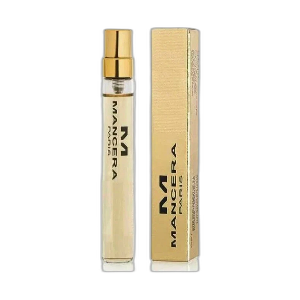 MANCERA AMBERFUL edp 8ml mini