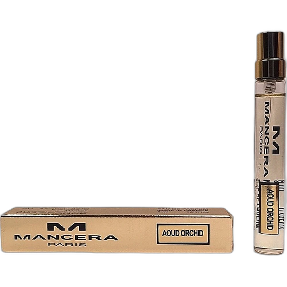 MANCERA AOUD ORCHID edp 8ml mini