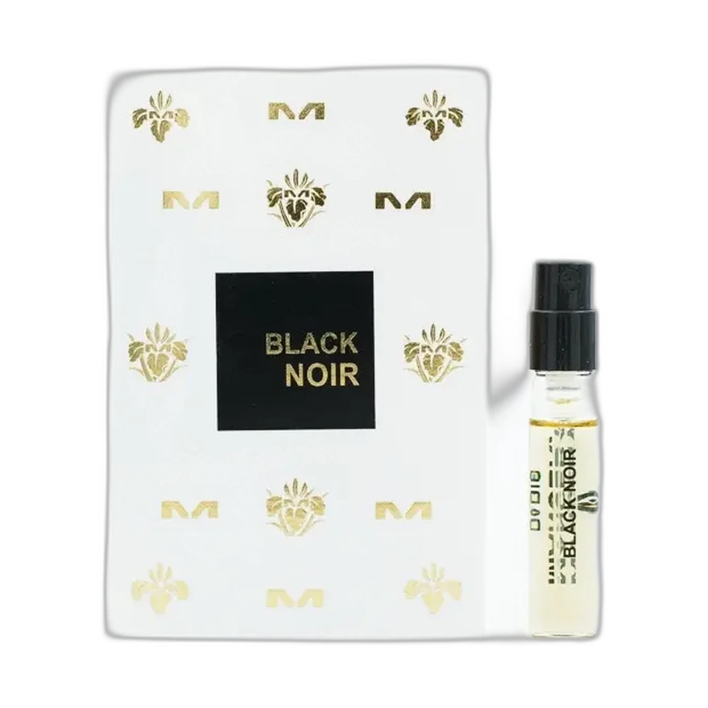MANCERA BLACK NOIR edp 2ml пробник