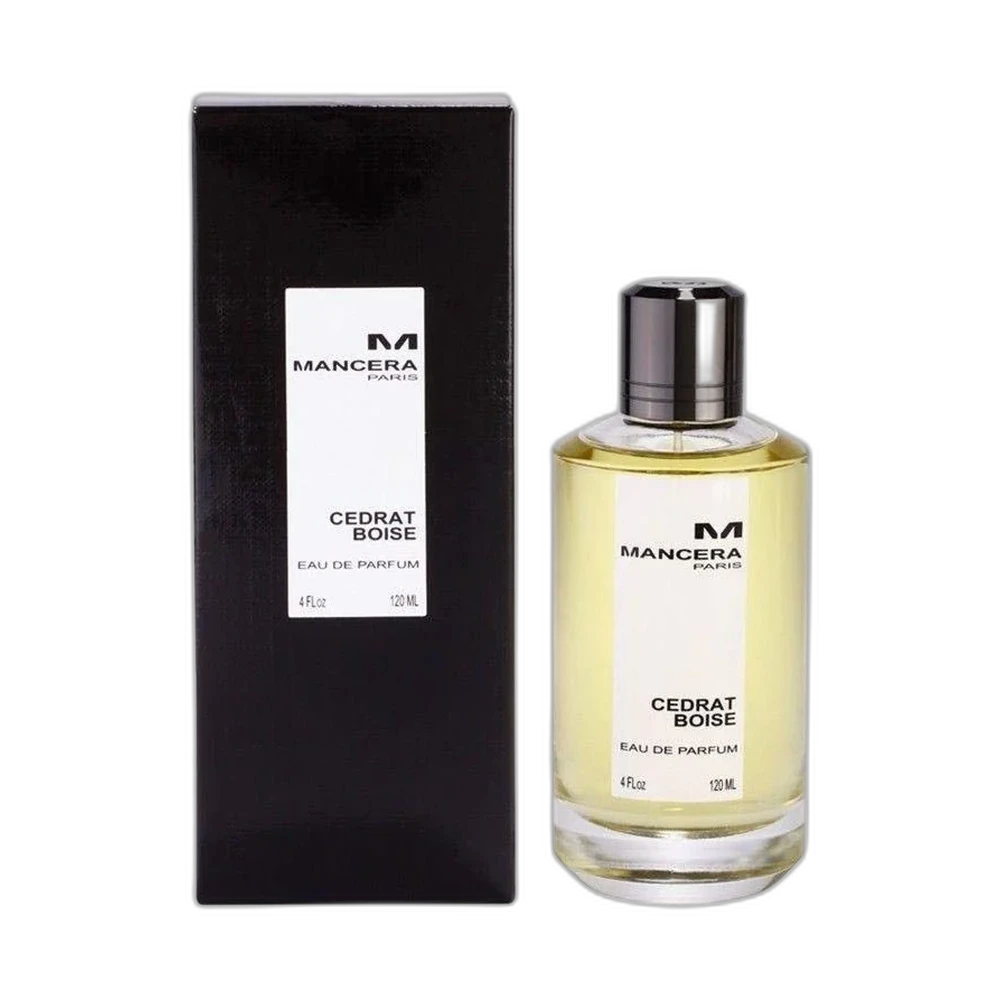 MANCERA CEDRAT BOISE edp 120ml
