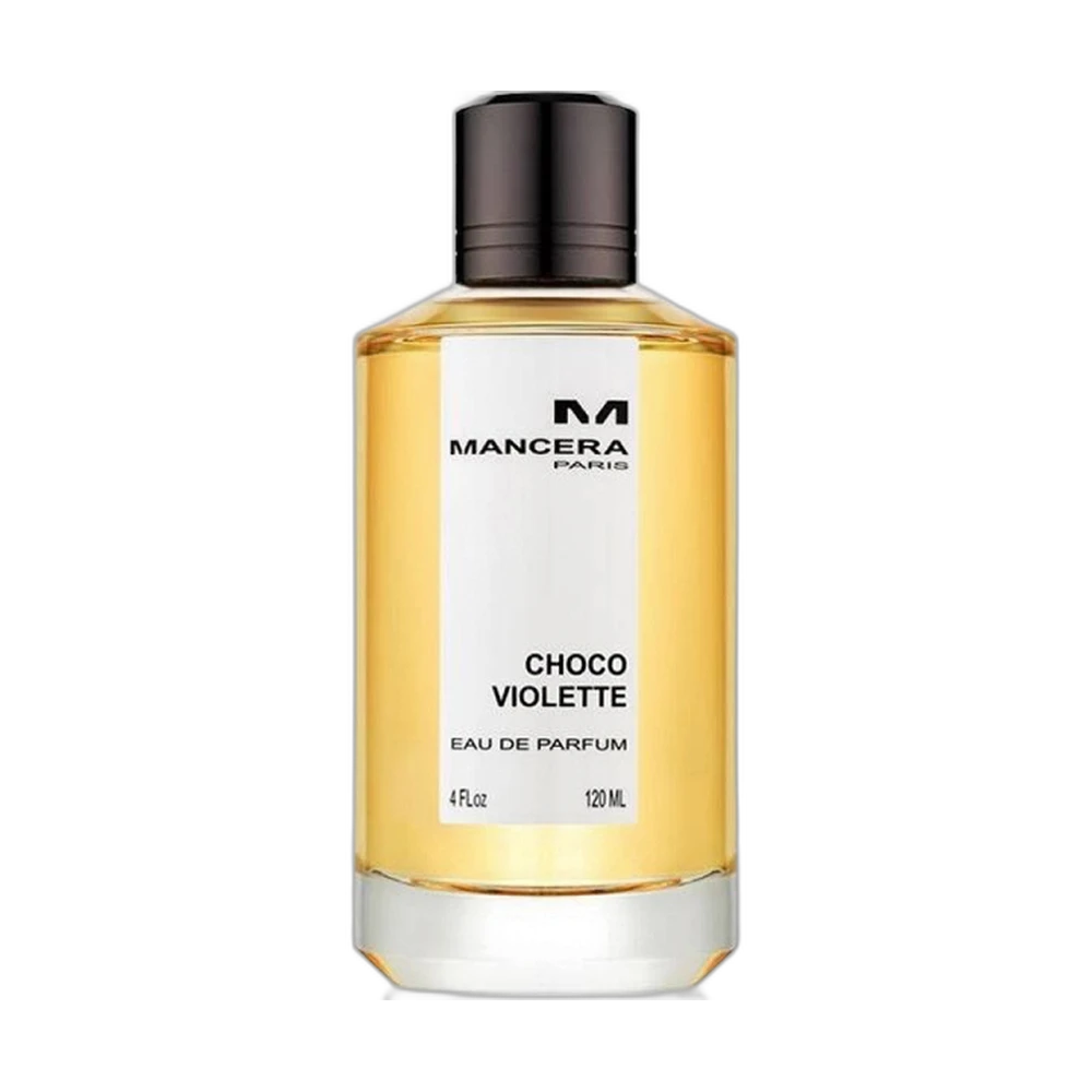 MANCERA CHOCO VIOLETTE edp 120ml TESTER