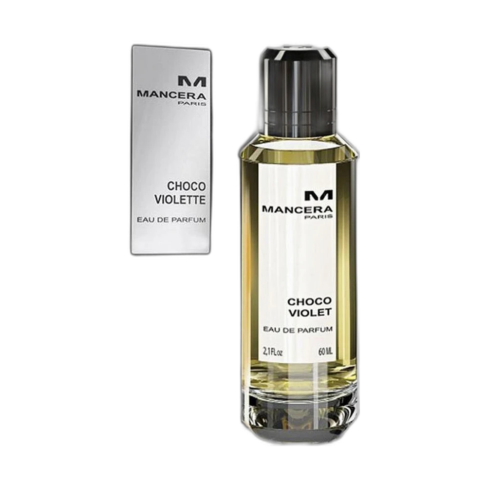 MANCERA CHOCO VIOLETTE edp 60ml