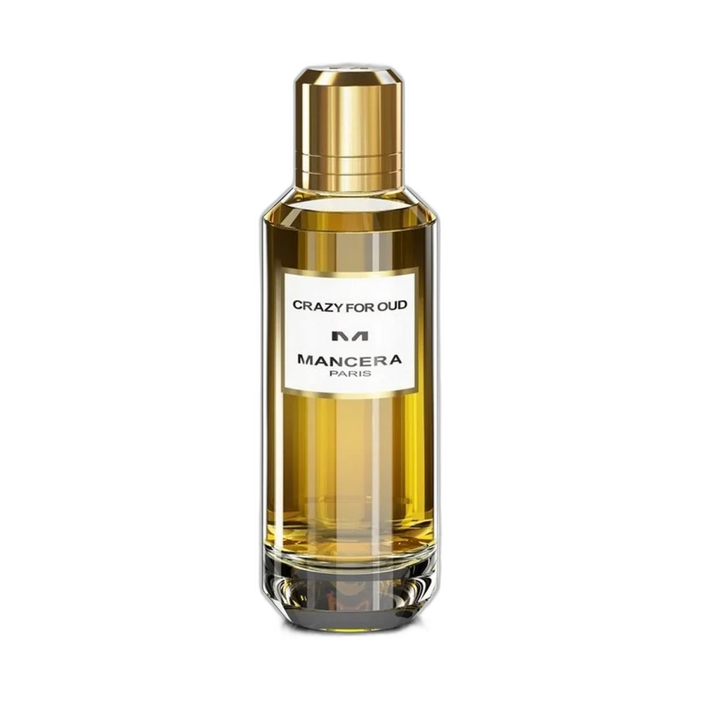 MANCERA CRAZY FOR OUD edp 60ml TESTER