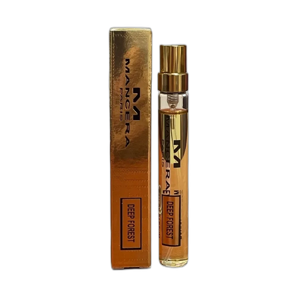 MANCERA DEEP FOREST edp 8ml mini