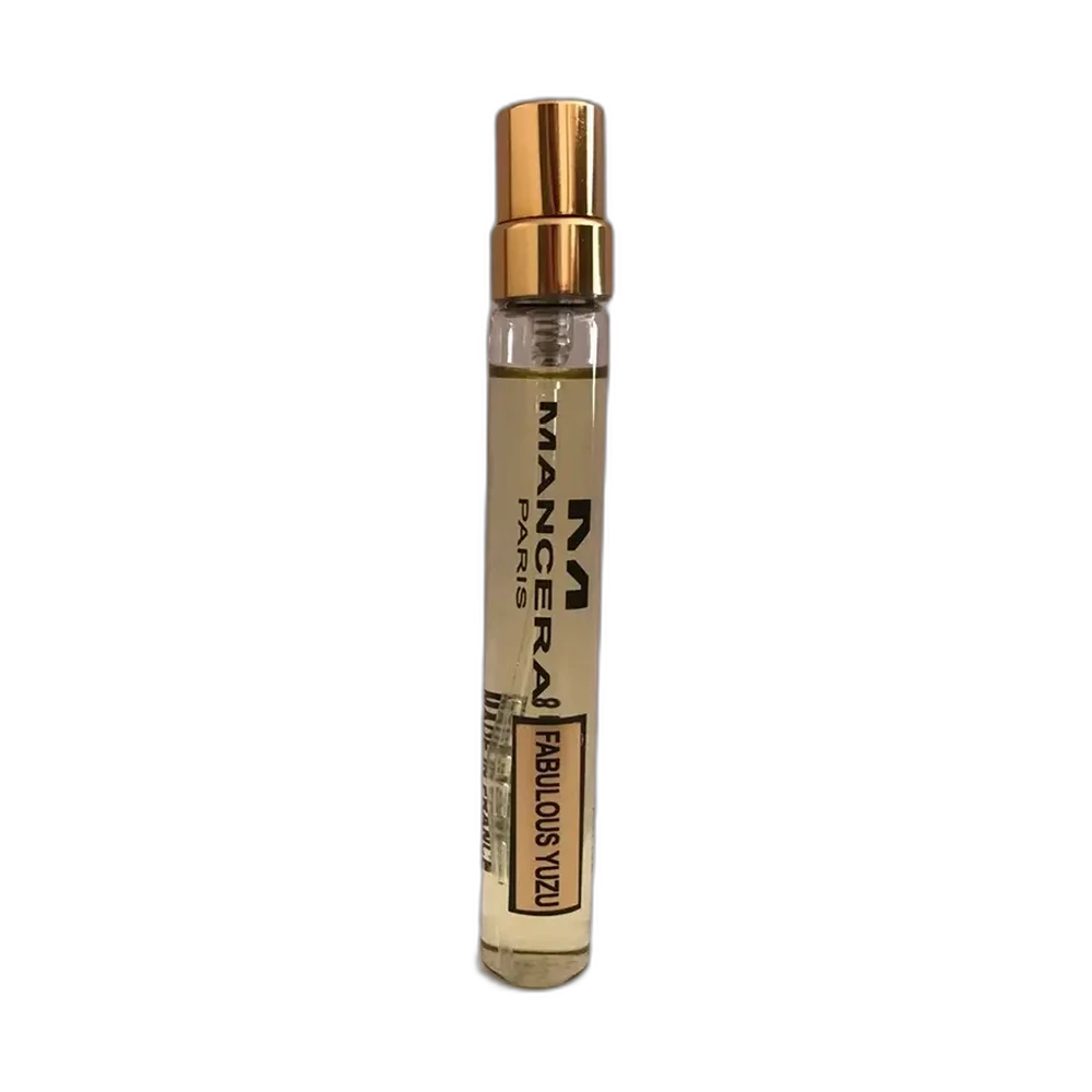 MANCERA FABULOUS YUZU edp 8ml mini