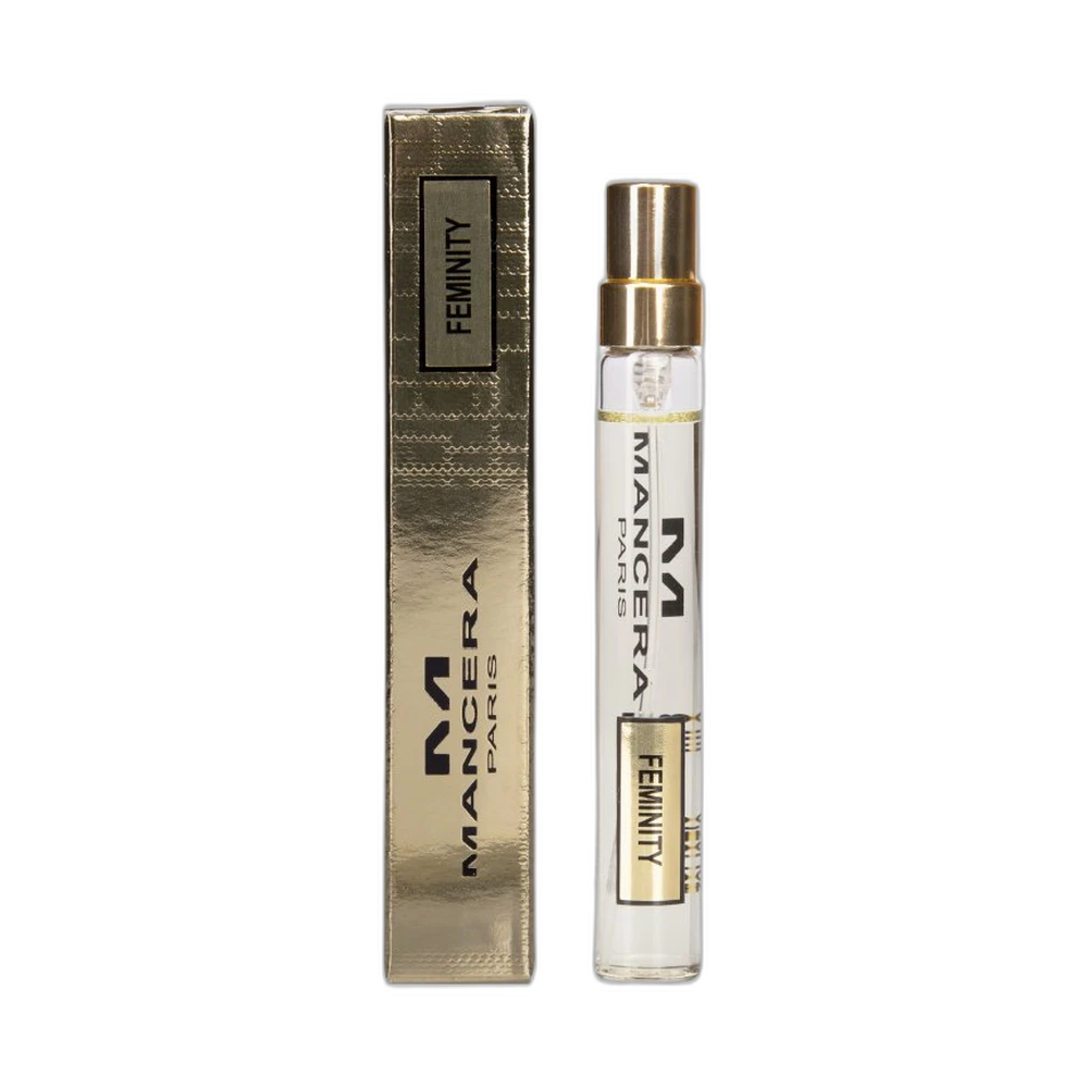 MANCERA FEMINITY edp (w) 8ml mini