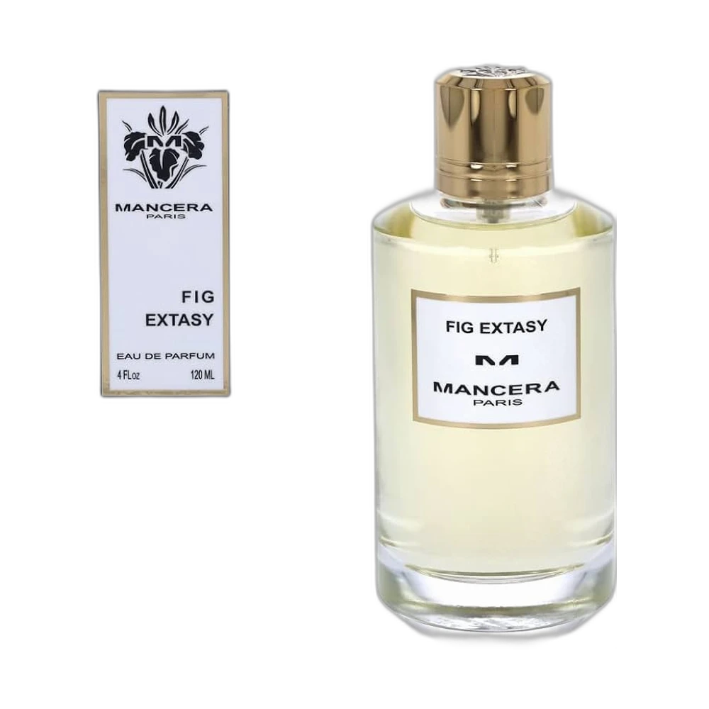 MANCERA FIG EXTASY edp 120ml