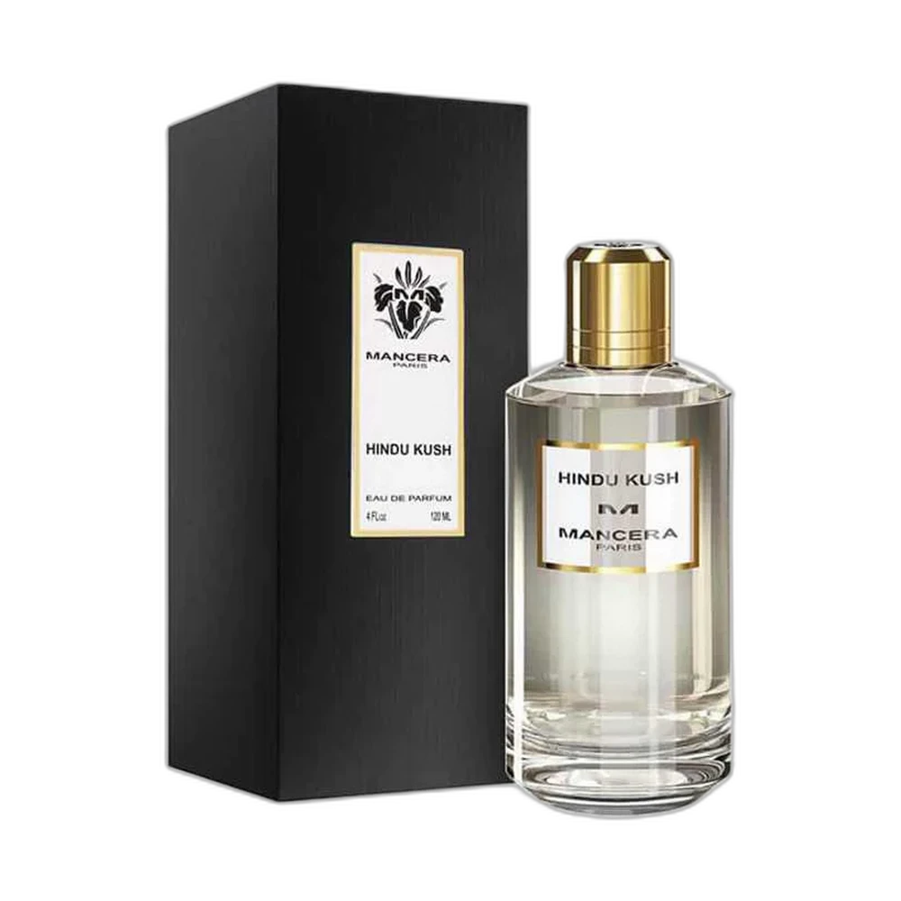 MANCERA HINDU KUSH edp 120ml