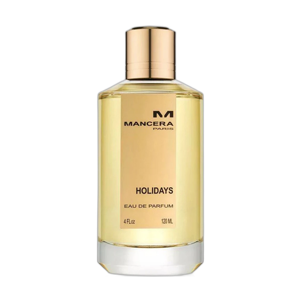 MANCERA HOLIDAYS edp 120ml TESTER