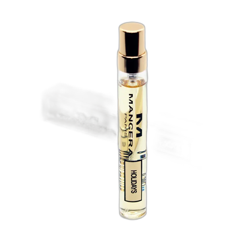MANCERA HOLIDAYS edp 8ml mini