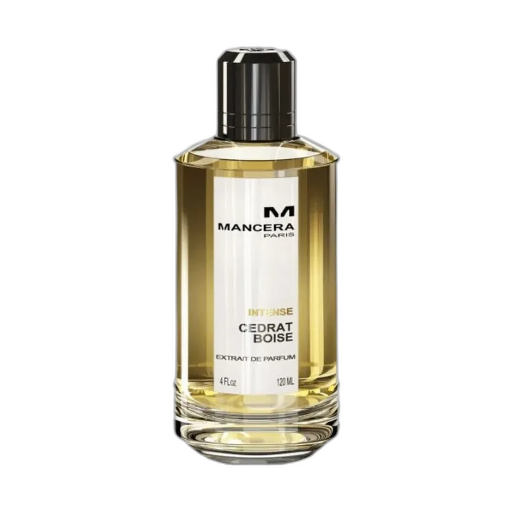 MANCERA INTENSE CEDRAT BOISE 120ml parfume TESTER