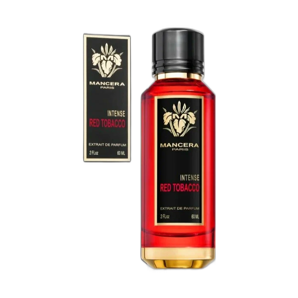 MANCERA INTENSE RED TOBACCO 60ml parfume