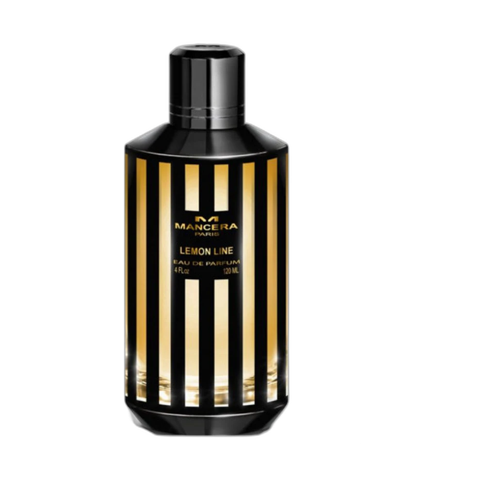 MANCERA LEMON LINE edp 120ml TESTER