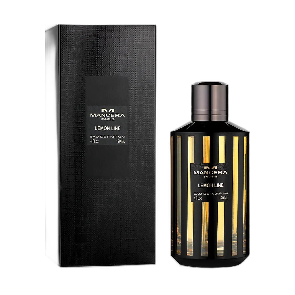 MANCERA LEMON LINE edp 120ml