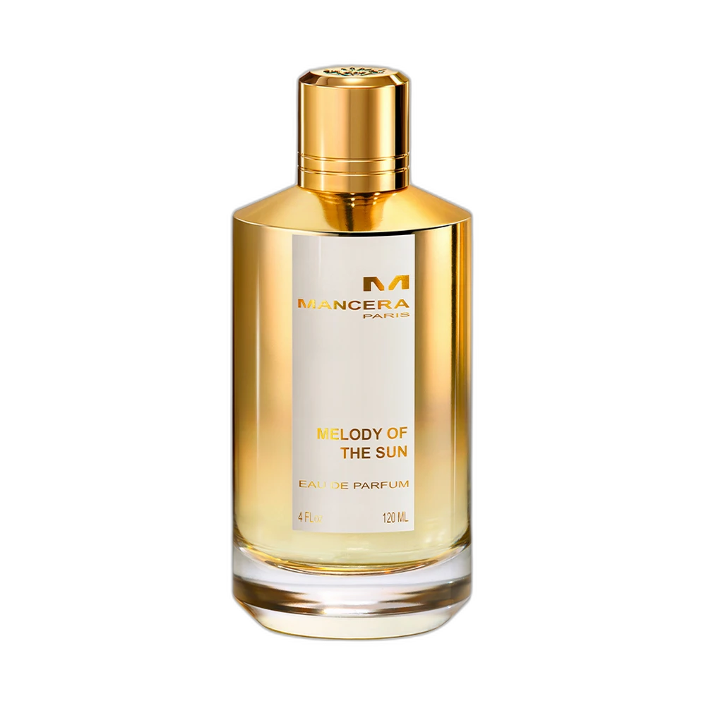 MANCERA MELODY OF THE SUN edp 120ml TESTER