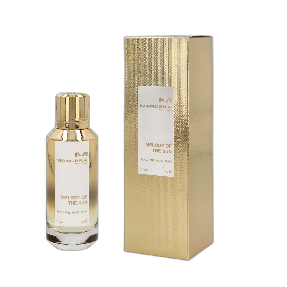 MANCERA MELODY OF THE SUN edp 60ml