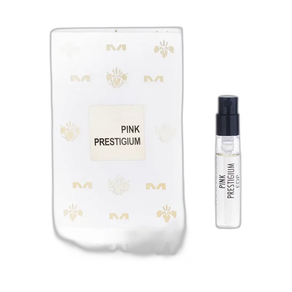 MANCERA PINK PRESTIGIUM edp (w) 2ml пробник