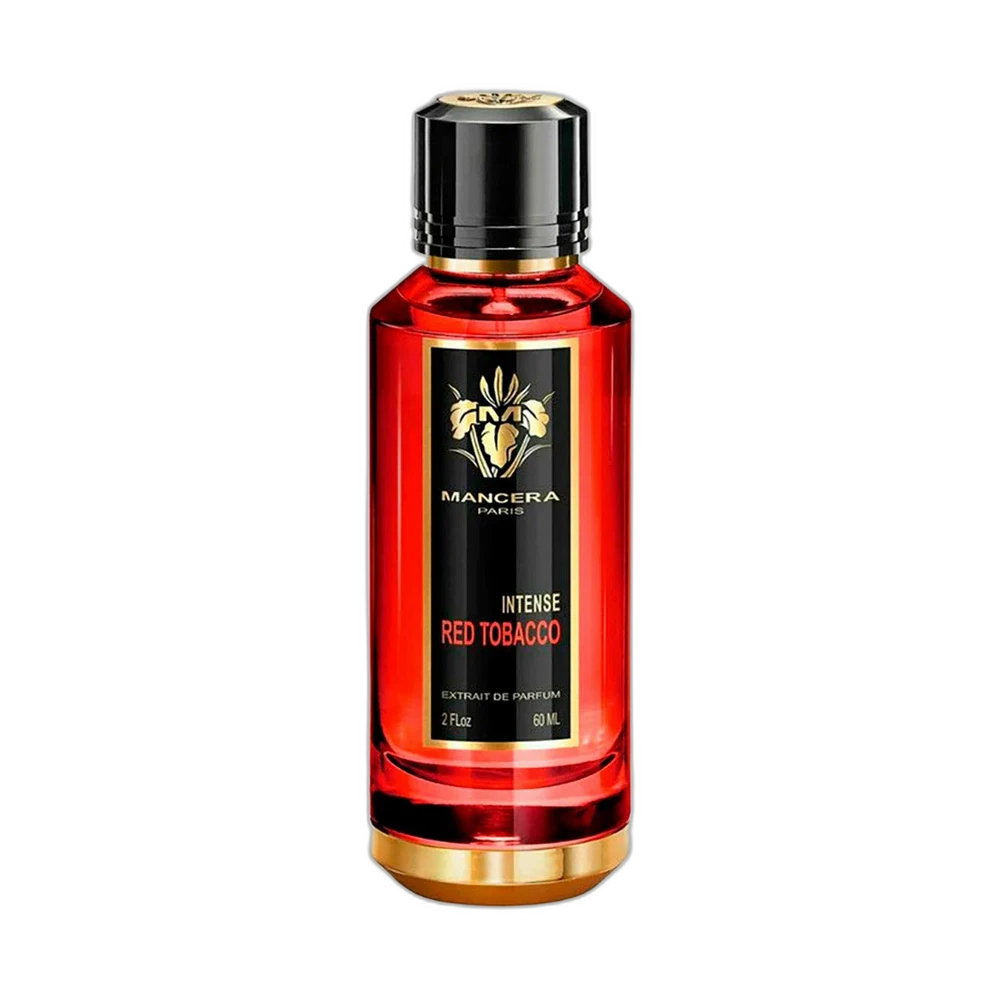 MANCERA RED TOBACCO edp 60ml TESTER