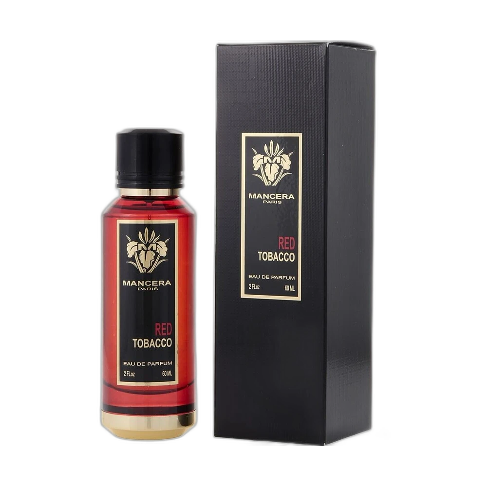 MANCERA RED TOBACCO edp 60ml