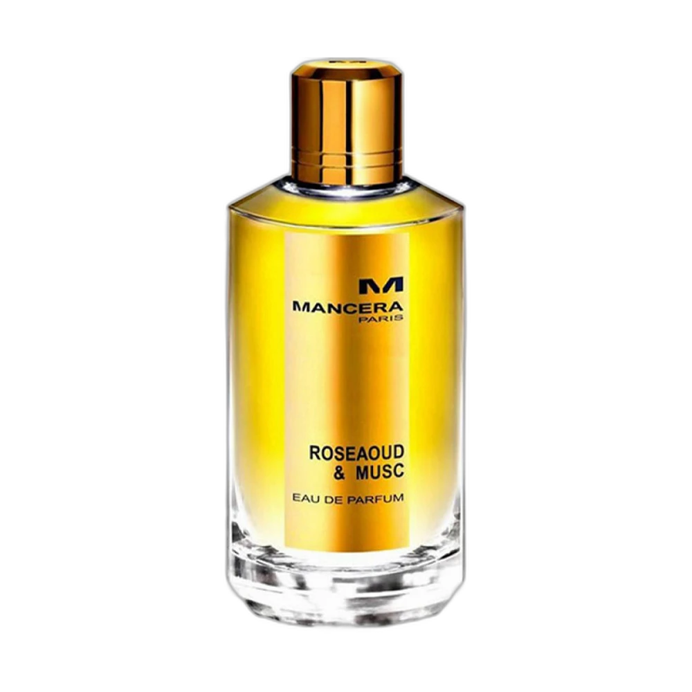 MANCERA ROSEAOUD & MUSK edp (w) 120ml TESTER