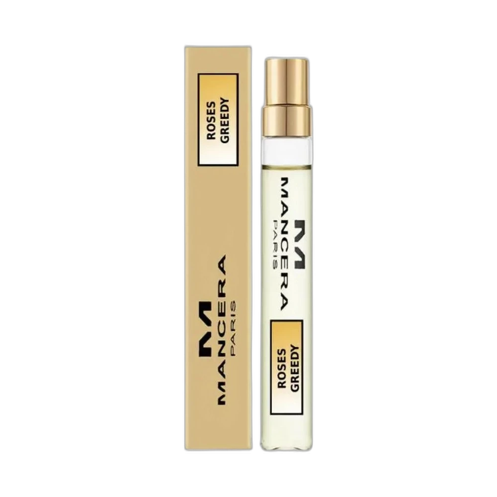 MANCERA ROSES GREEDY edp 8ml mini