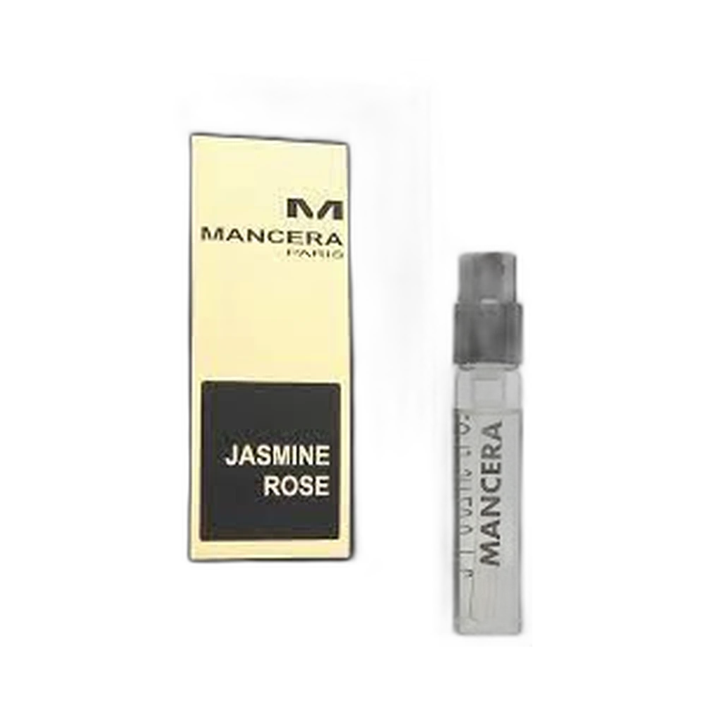 MANCERA ROSES JASMINE edp (w) 2ml пробник
