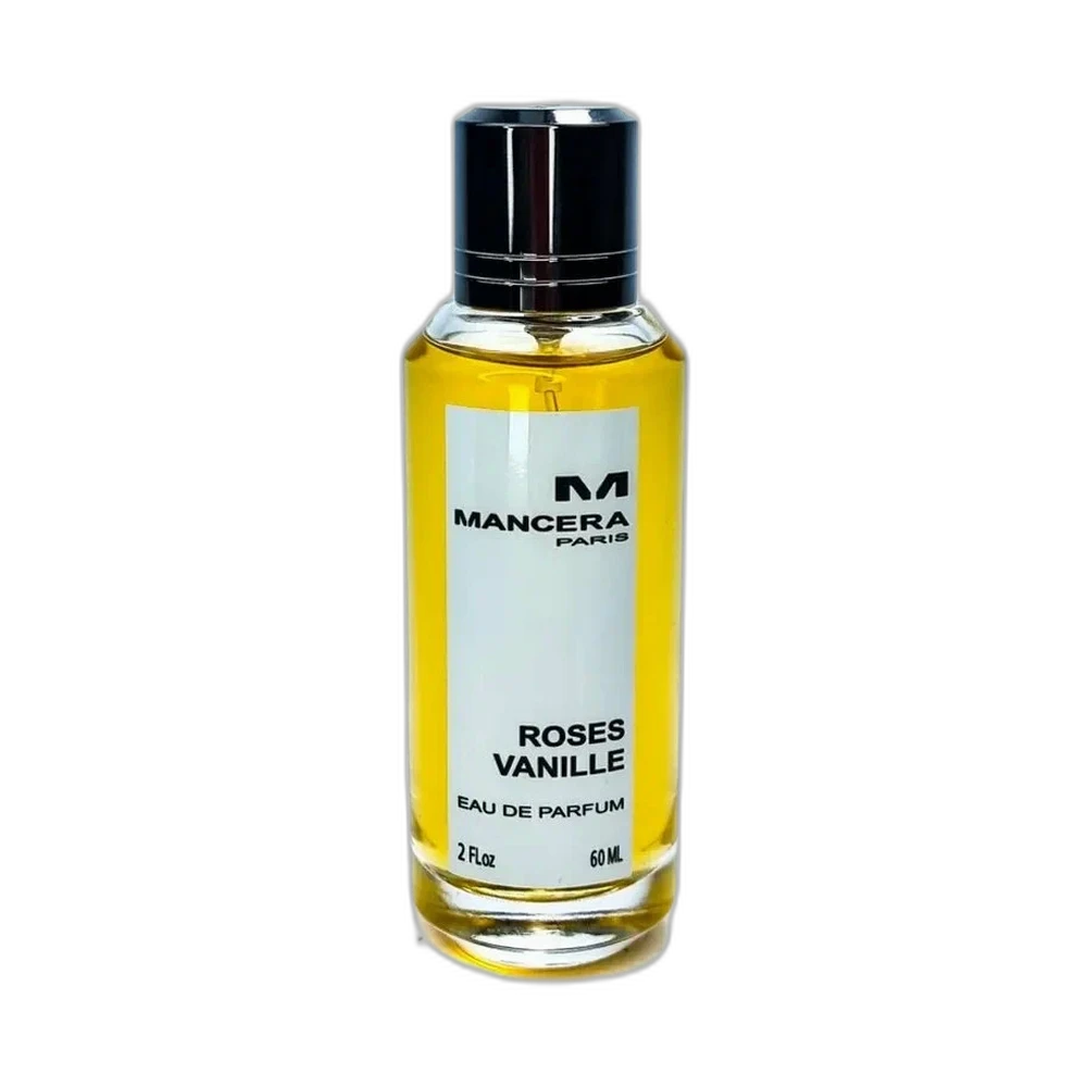 MANCERA ROSES VANILLE edp (w) 60ml TESTER