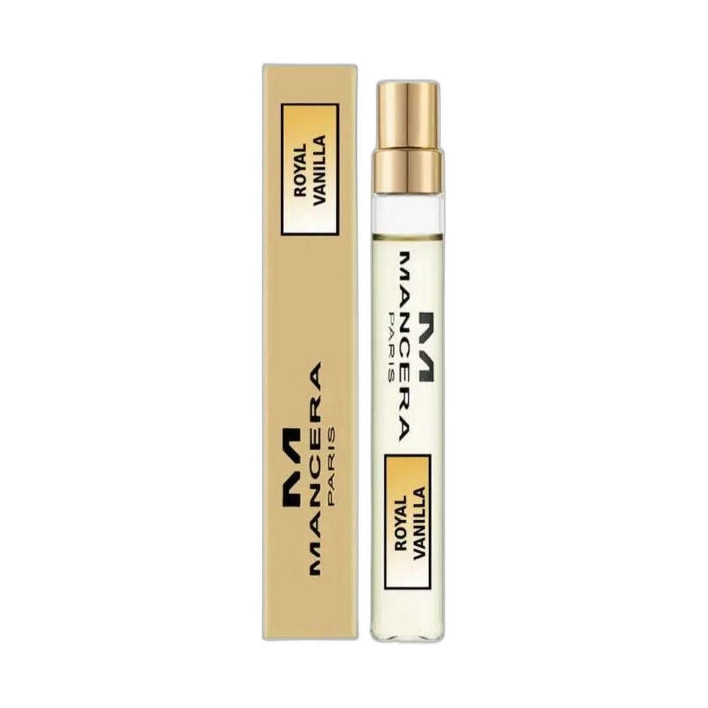 MANCERA ROYAL VANILLA edp 8ml mini