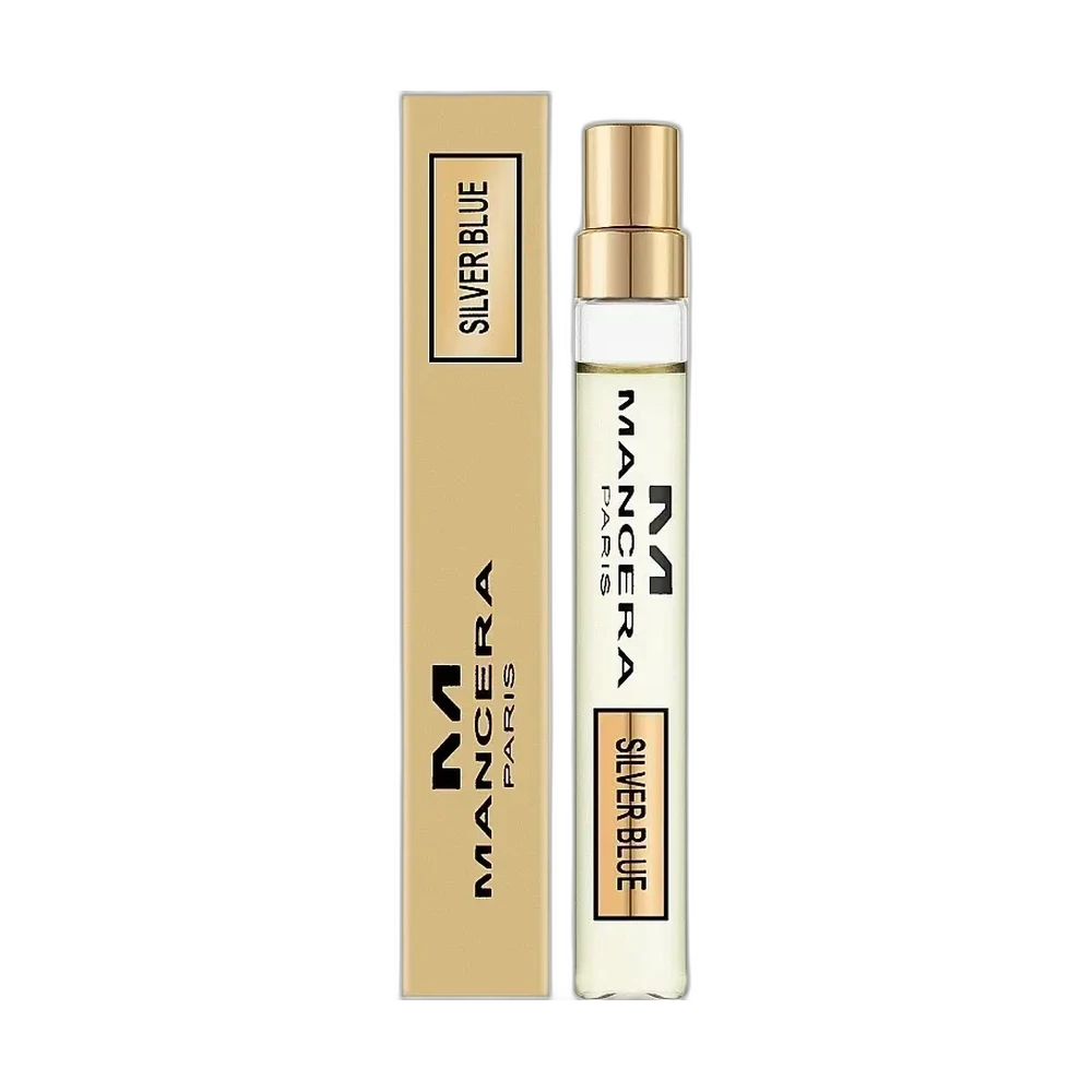 MANCERA SILVER BLUE edp 2ml пробник