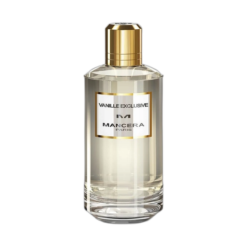 MANCERA VANILLE EXCLUSIVE edp 120ml TESTER