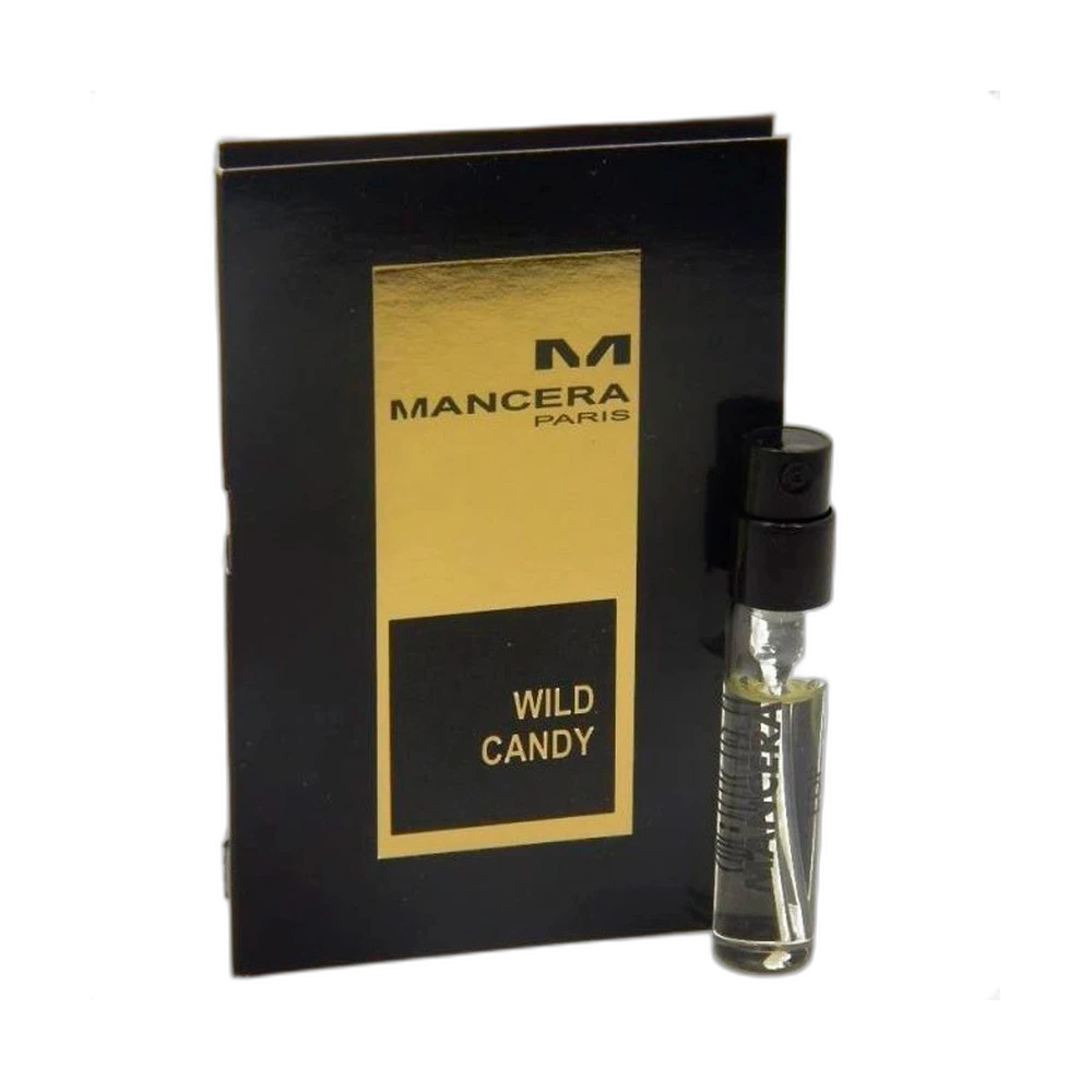 MANCERA WILD CANDY edp (w) 2ml пробник